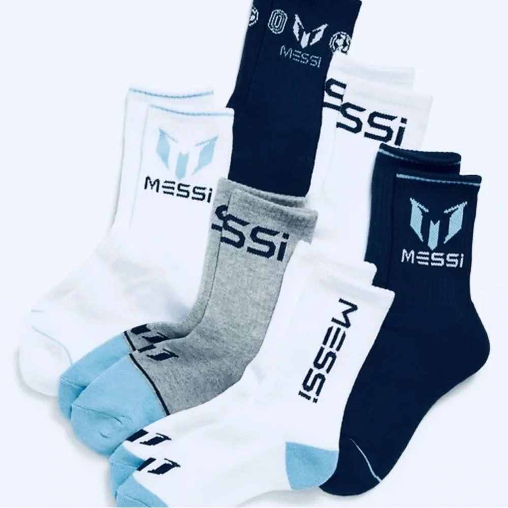 Messi description elevate